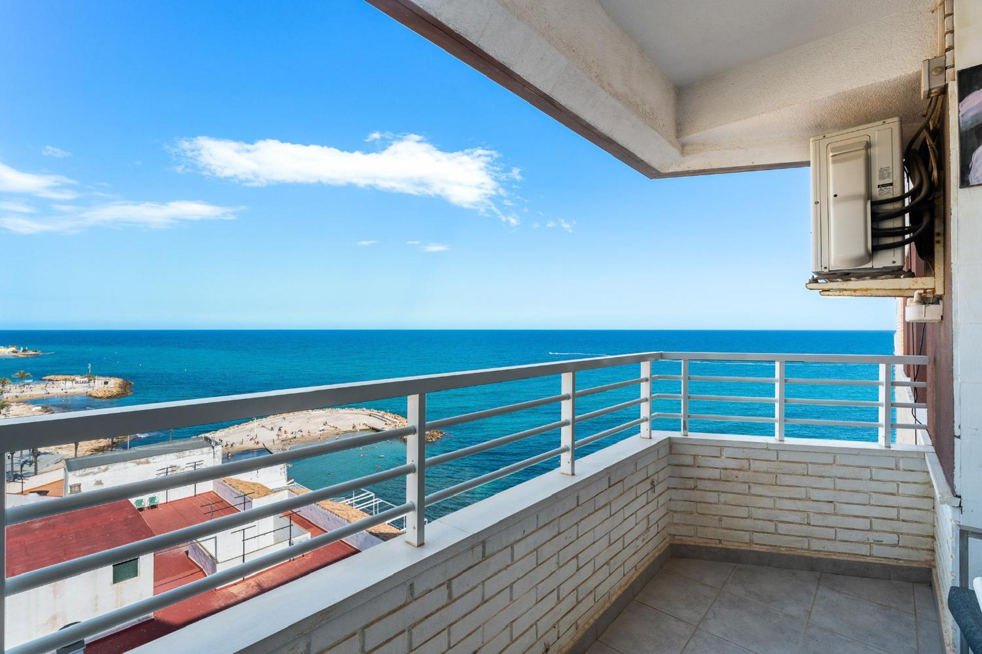 La Paz Apartment Torrevieja Exterior photo