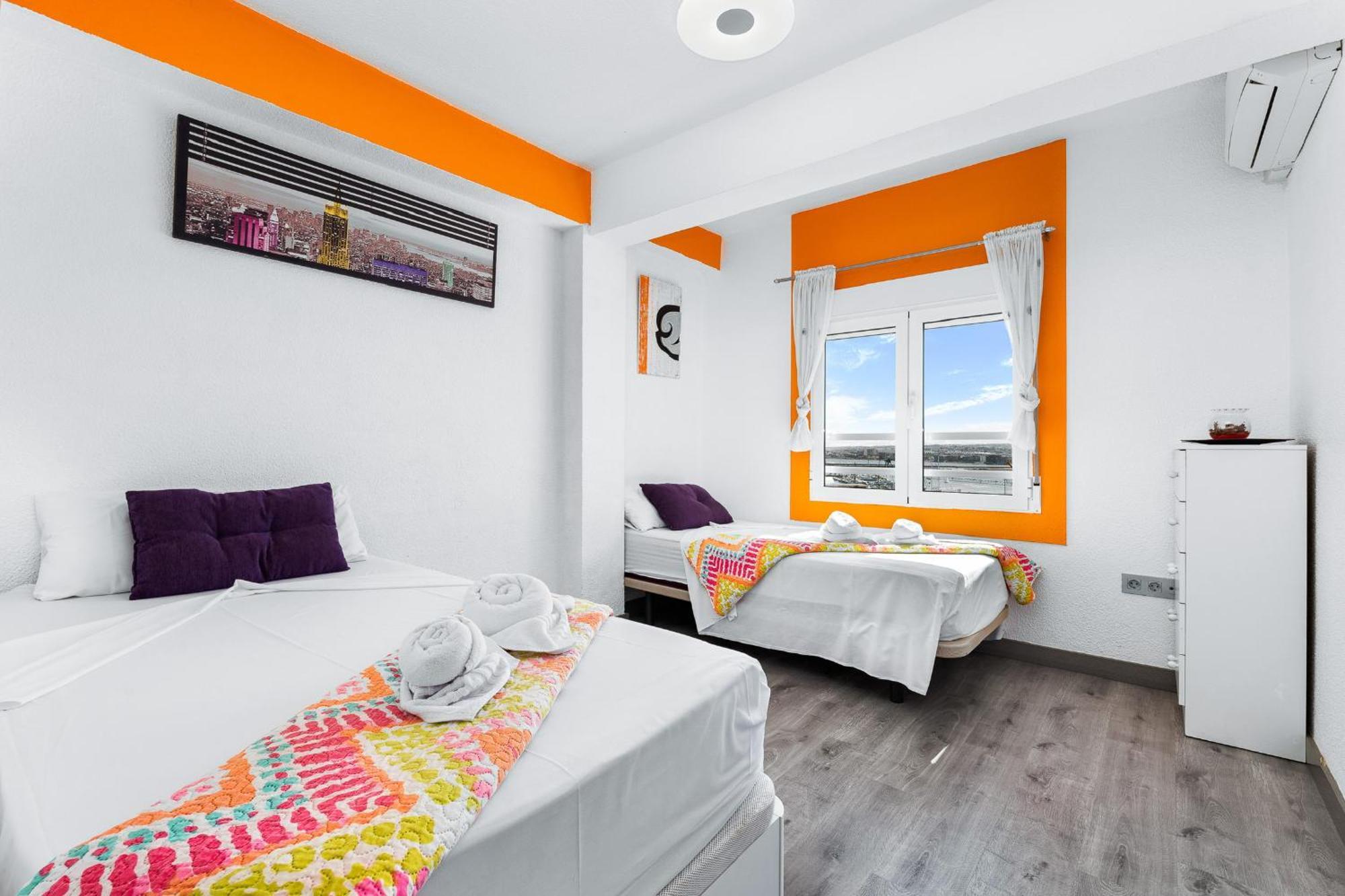 La Paz Apartment Torrevieja Exterior photo