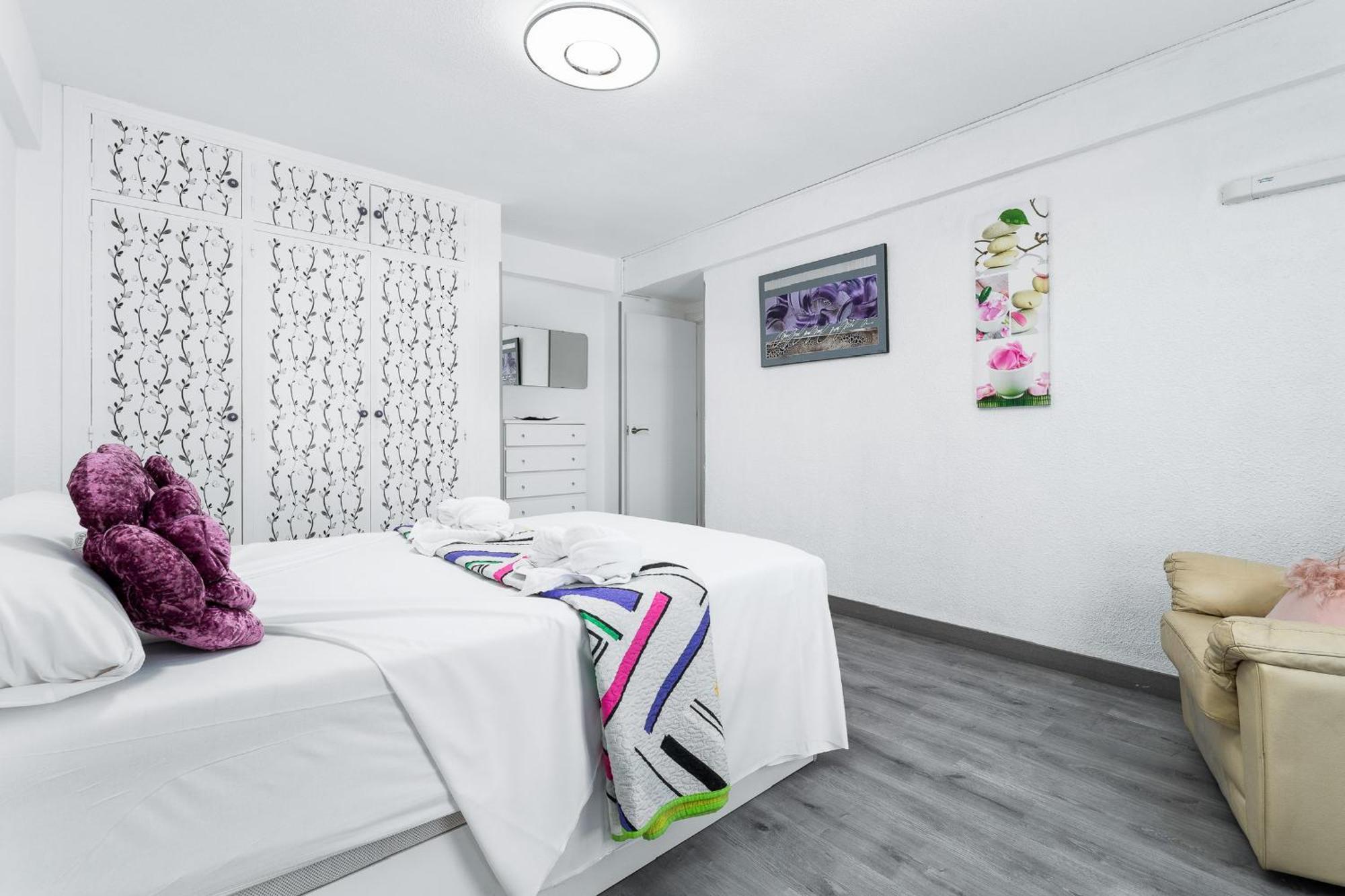 La Paz Apartment Torrevieja Exterior photo